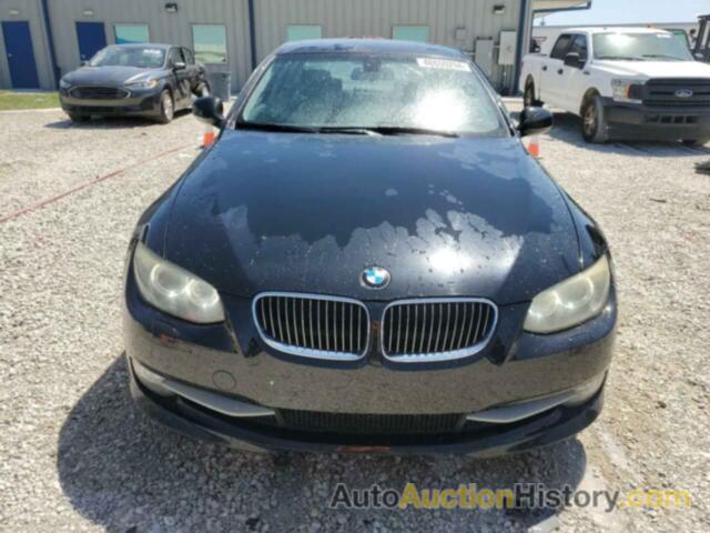 BMW 3 SERIES I, WBAKE3C51BE558347