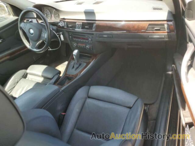 BMW 3 SERIES I, WBAKE3C51BE558347