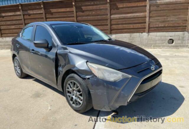 TOYOTA YARIS, 3MYDLBYVXJY305745