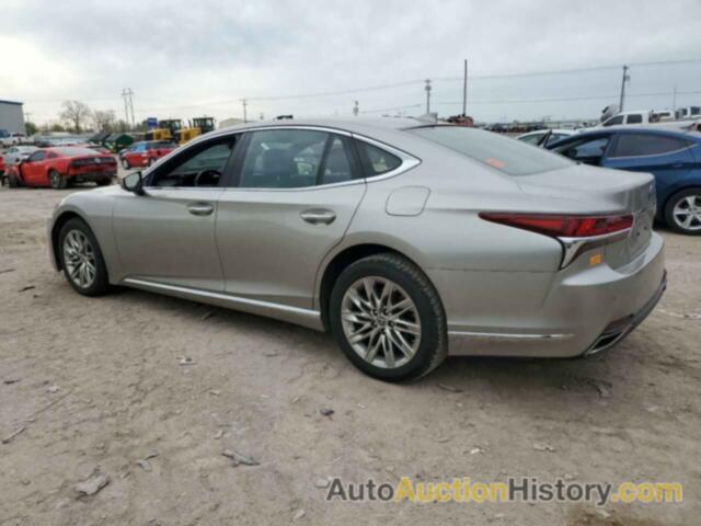 LEXUS LS500 500 BASE, JTHC51FFXJ5002793