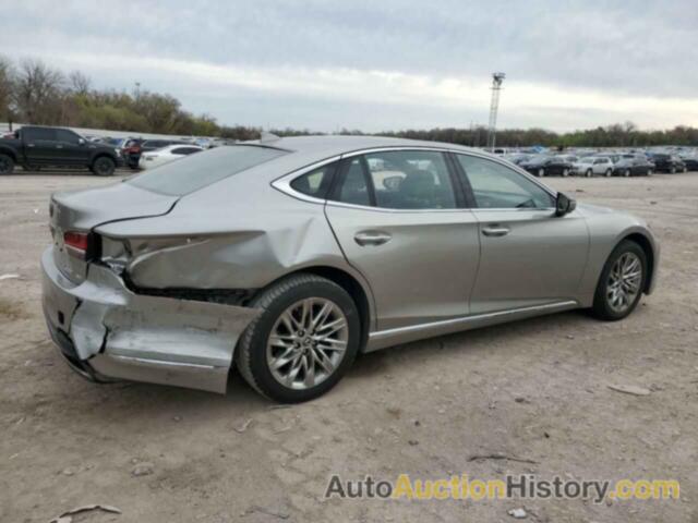 LEXUS LS500 500 BASE, JTHC51FFXJ5002793