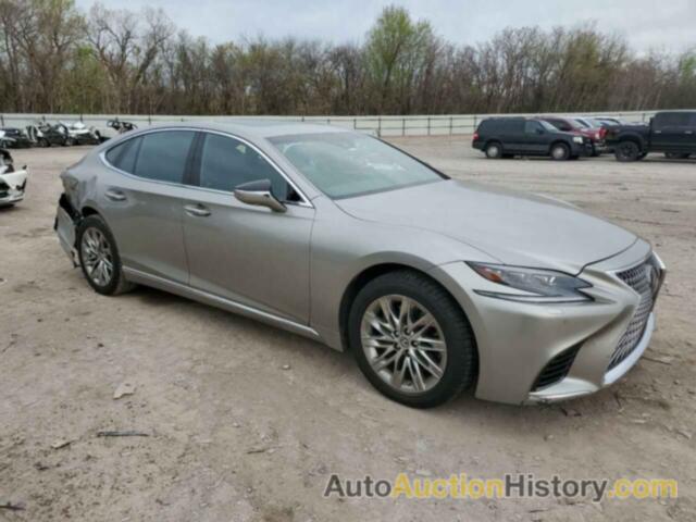 LEXUS LS500 500 BASE, JTHC51FFXJ5002793