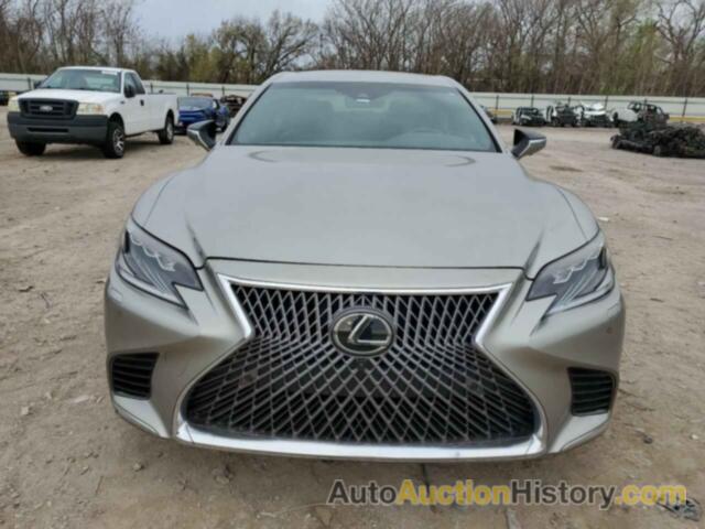 LEXUS LS500 500 BASE, JTHC51FFXJ5002793