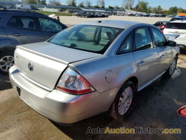 MERCURY SABLE LUXURY, 1MEHM40W88G626108