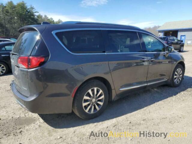 CHRYSLER PACIFICA HYBRID LIMITED, 2C4RC1N72LR257990