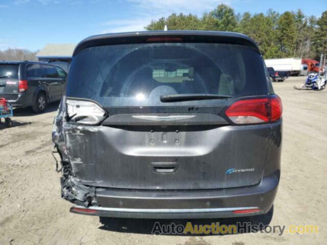 CHRYSLER PACIFICA HYBRID LIMITED, 2C4RC1N72LR257990