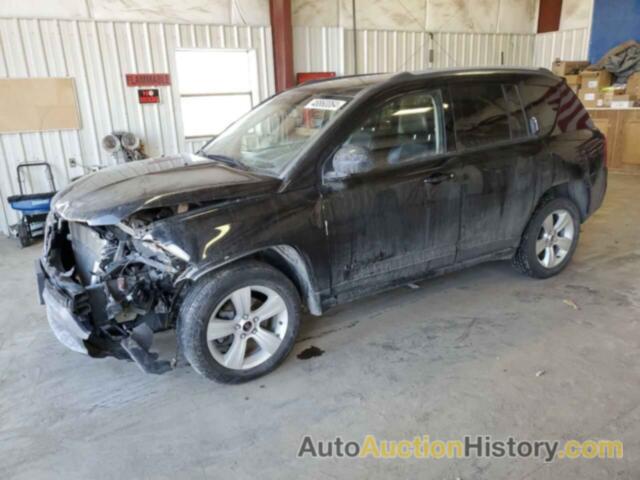 JEEP COMPASS LATITUDE, 1C4NJDEB8GD617055