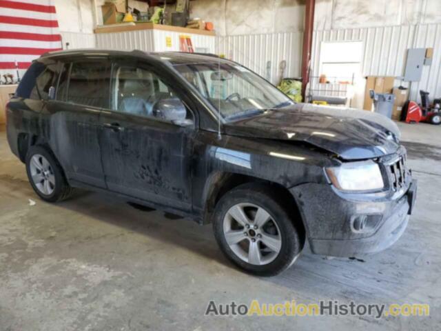 JEEP COMPASS LATITUDE, 1C4NJDEB8GD617055