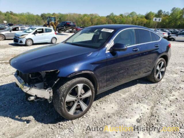 MERCEDES-BENZ GLC-CLASS 300 4MATIC, WDC0J4KB3JF397344