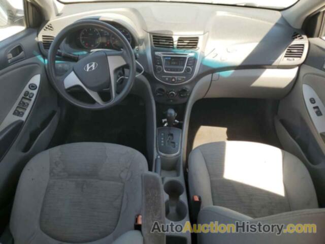 HYUNDAI ACCENT SE, KMHCT4AE5GU998330