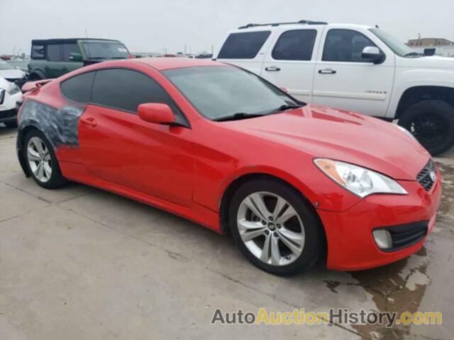 HYUNDAI GENESIS 2.0T, KMHHT6KD6CU073573