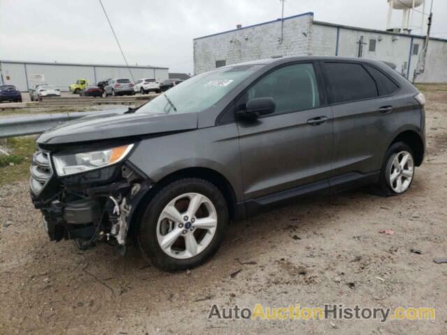 FORD EDGE SE, 2FMPK4G90GBC13118