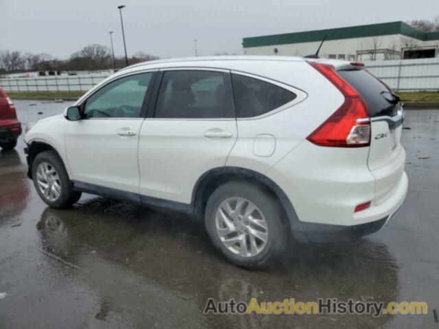 HONDA CRV EXL, 5J6RM4H76FL017665