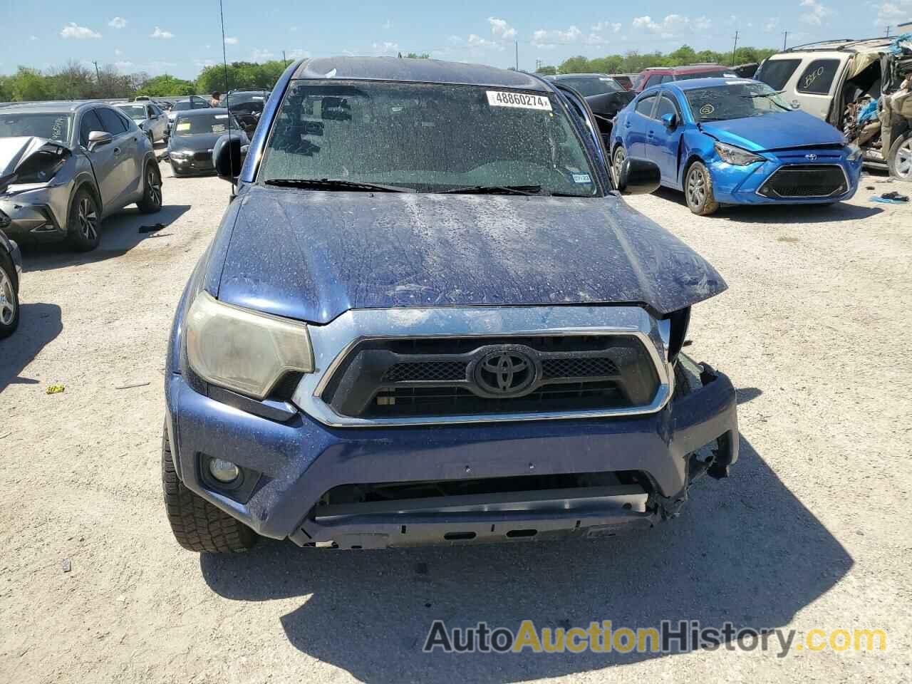 TOYOTA TACOMA DOUBLE CAB PRERUNNER, 3TMJU4GN4EM173493