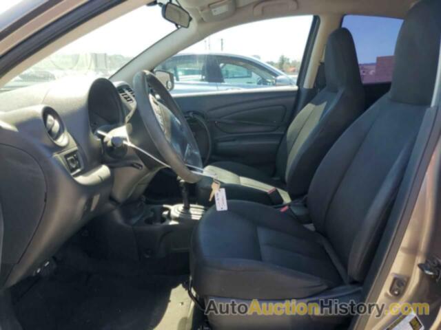 NISSAN VERSA S, 3N1CN7AP0HL867421