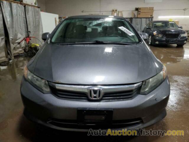 HONDA CIVIC LX, 19XFB2F51CE014343