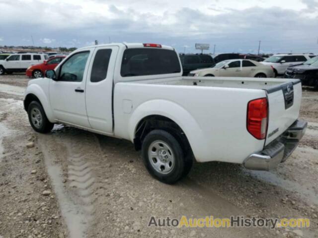 NISSAN FRONTIER S, 1N6BD0CT9CC472037