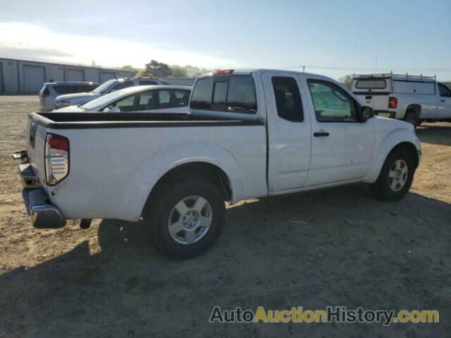 NISSAN FRONTIER KING CAB LE, 1N6AD06U28C422233