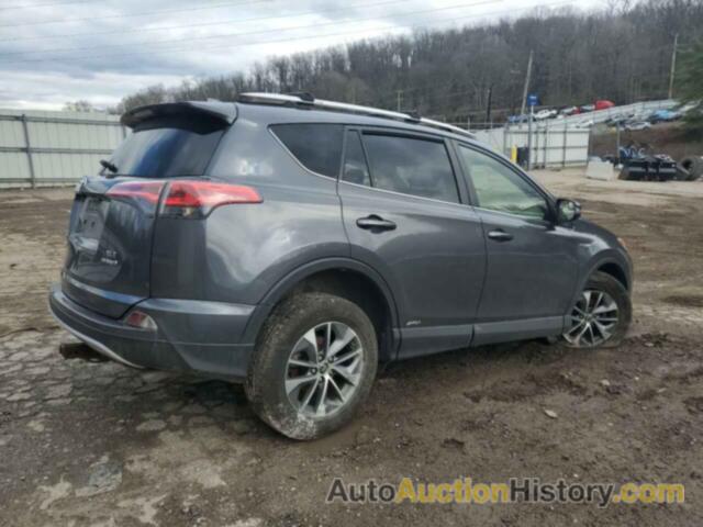 TOYOTA RAV4 XLE, JTMRJREV6GD054077