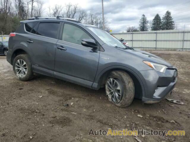 TOYOTA RAV4 XLE, JTMRJREV6GD054077