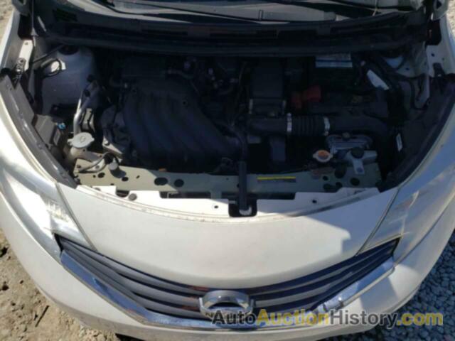 NISSAN VERSA S, 3N1CE2CP3EL405480