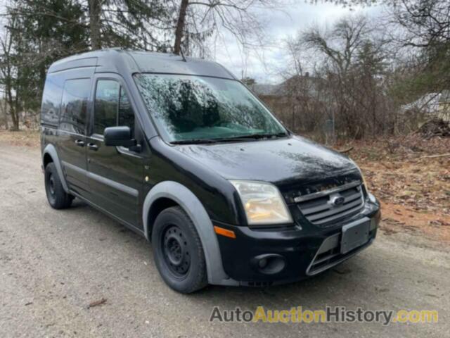 FORD TRANSIT XLT, NM0KS9BN7BT061263