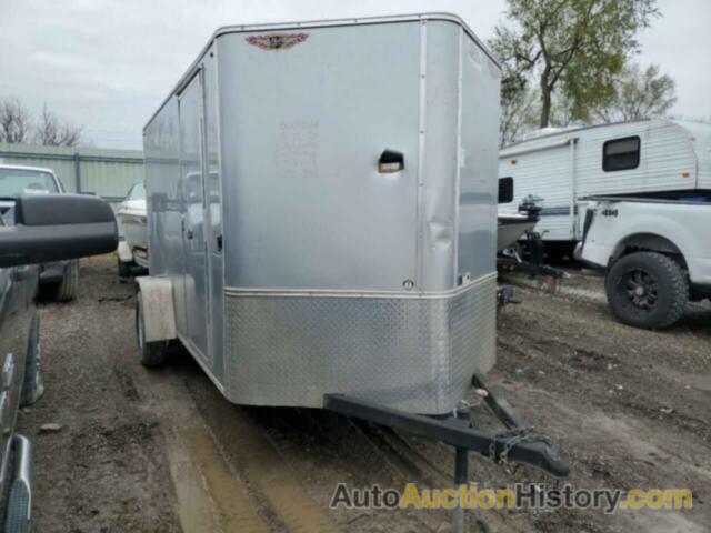 H&H TRAILER, 5JWSC1219LN531095