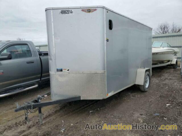 H&H TRAILER, 5JWSC1219LN531095