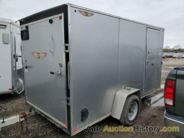 H&H TRAILER, 5JWSC1219LN531095