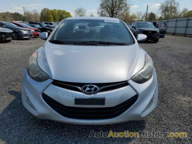 HYUNDAI ELANTRA GS, KMHDH6AEXDU008463