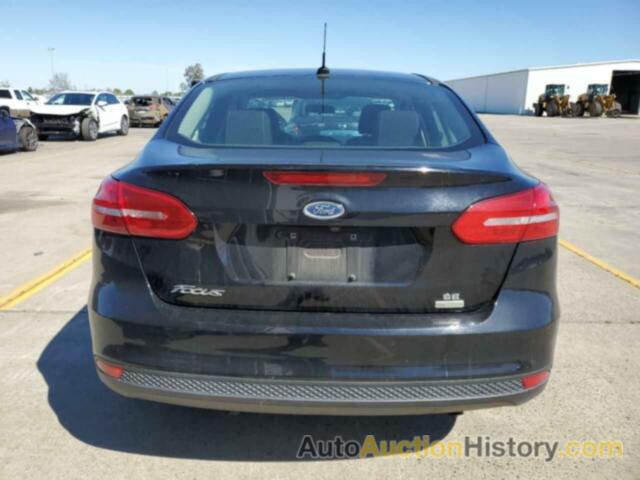 FORD FOCUS SE, 1FADP3FE8JL241456