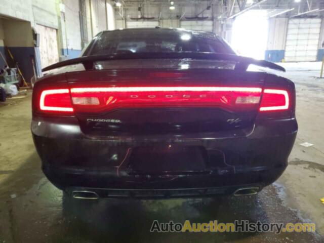 DODGE CHARGER R/T, 2C3CDXCT8DH725657