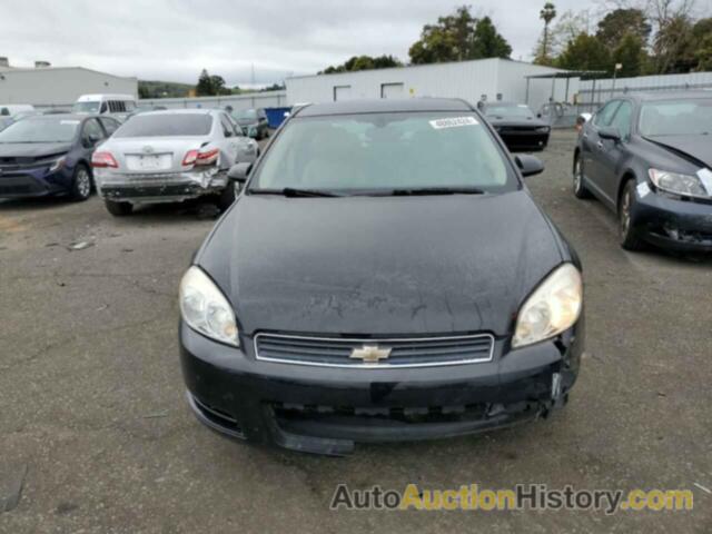 CHEVROLET IMPALA 1LT, 2G1WT57N991266692