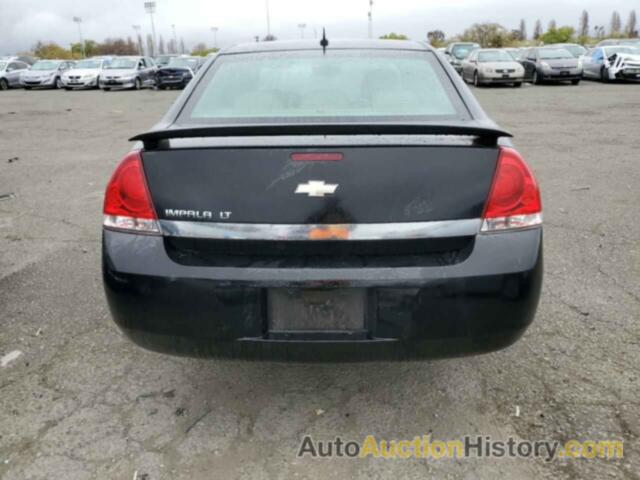 CHEVROLET IMPALA 1LT, 2G1WT57N991266692