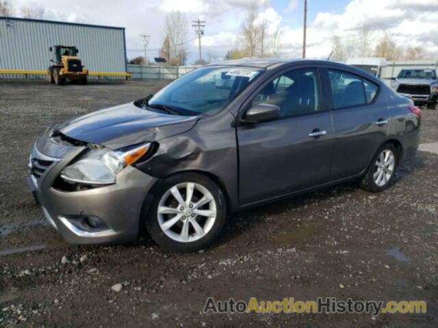 NISSAN VERSA S, 3N1CN7AP7FL888991