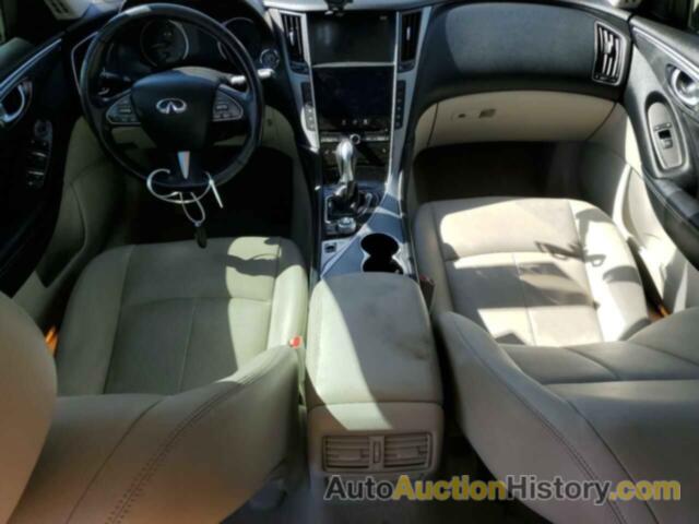 INFINITI Q50 PREMIUM, JN1EV7AP8GM304498