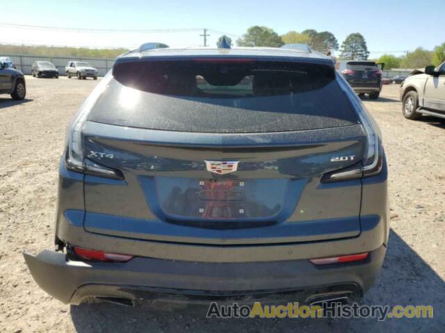 CADILLAC XT4 SPORT, 1GYFZER46KF223088