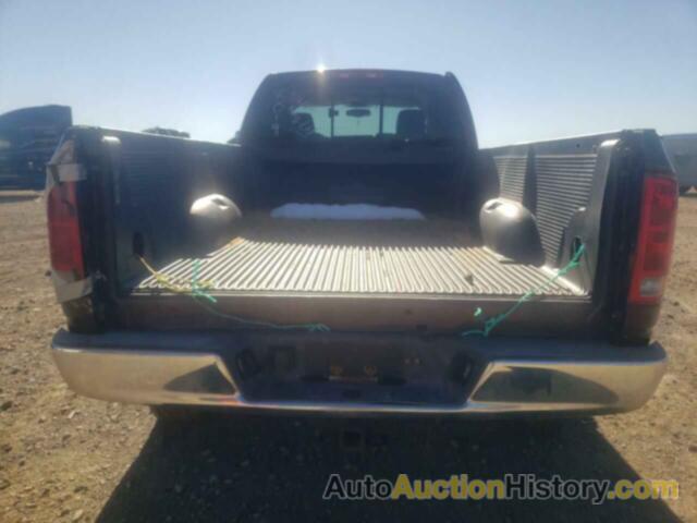 DODGE RAM 3500 ST, 3D7MS48C85G818019