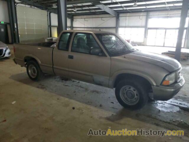 GMC SONOMA, 1GTCS19X4X8510182