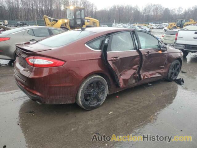 FORD FUSION SE, 3FA6P0H7XGR101490