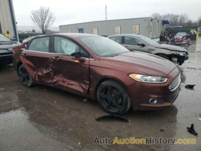 FORD FUSION SE, 3FA6P0H7XGR101490