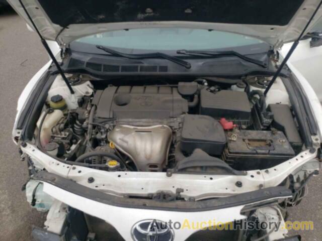 TOYOTA CAMRY BASE, 4T4BF3EK0BR161724