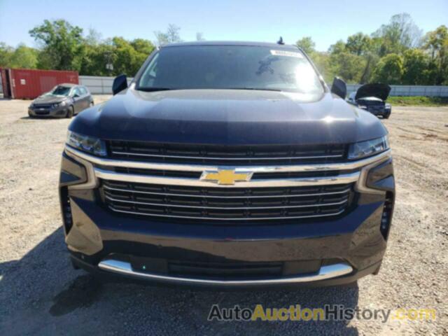 CHEVROLET SUBURBAN C1500 LT, 1GNSCCKD0PR391326