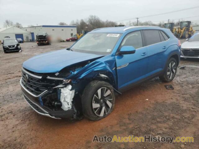 VOLKSWAGEN ATLAS SE, 1V2HE2CA9RC222129