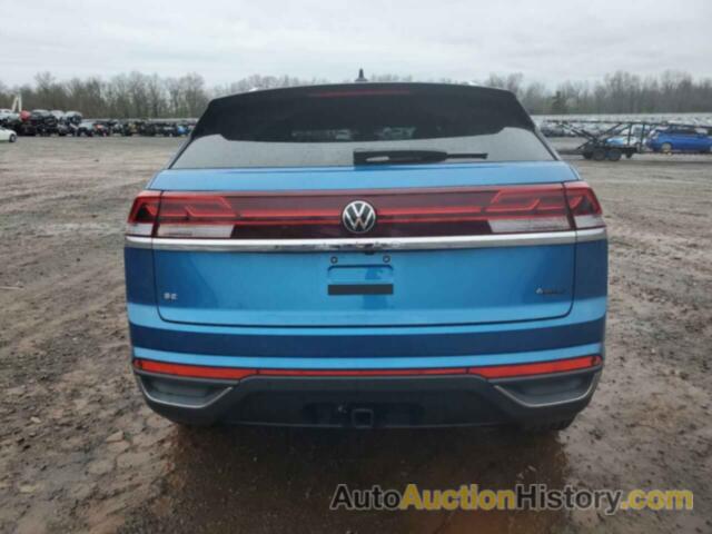 VOLKSWAGEN ATLAS SE, 1V2HE2CA9RC222129