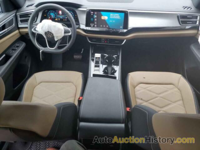 VOLKSWAGEN ATLAS SE, 1V2HE2CA9RC222129