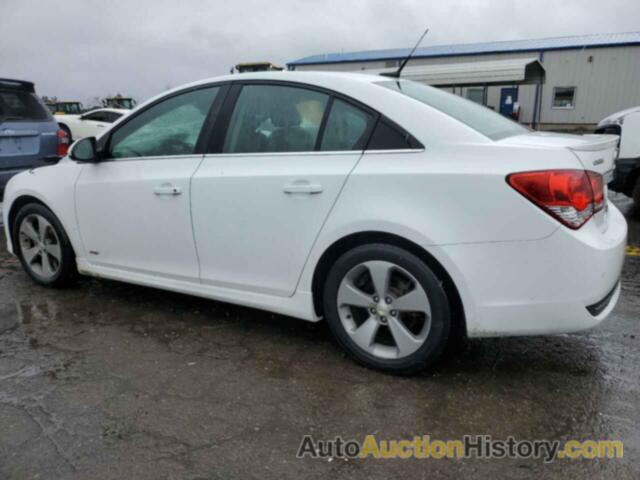 CHEVROLET CRUZE LT, 1G1PG5S96B7275099