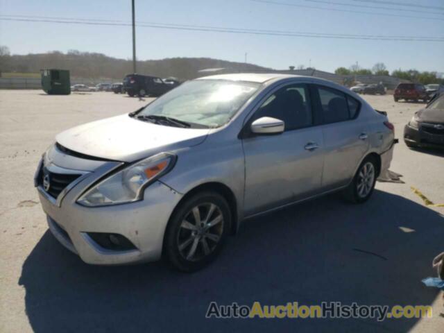 NISSAN VERSA S, 3N1CN7AP3GL826893