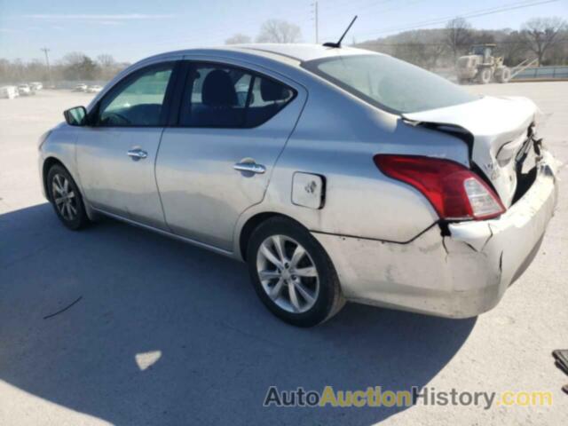 NISSAN VERSA S, 3N1CN7AP3GL826893