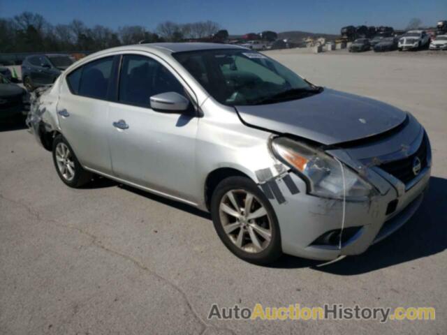 NISSAN VERSA S, 3N1CN7AP3GL826893